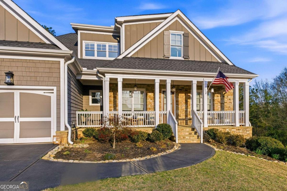 195 Stoneridge Court Dawsonville - Photo 90