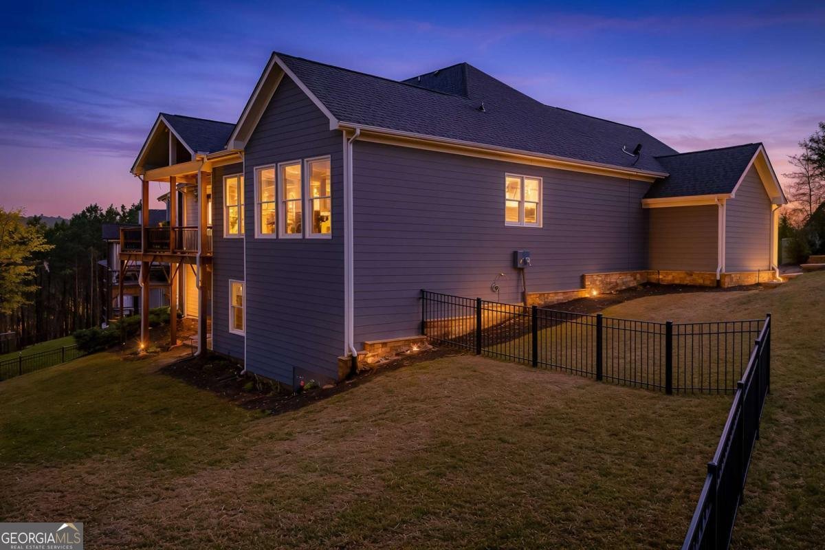 195 Stoneridge Court Dawsonville - Photo 92