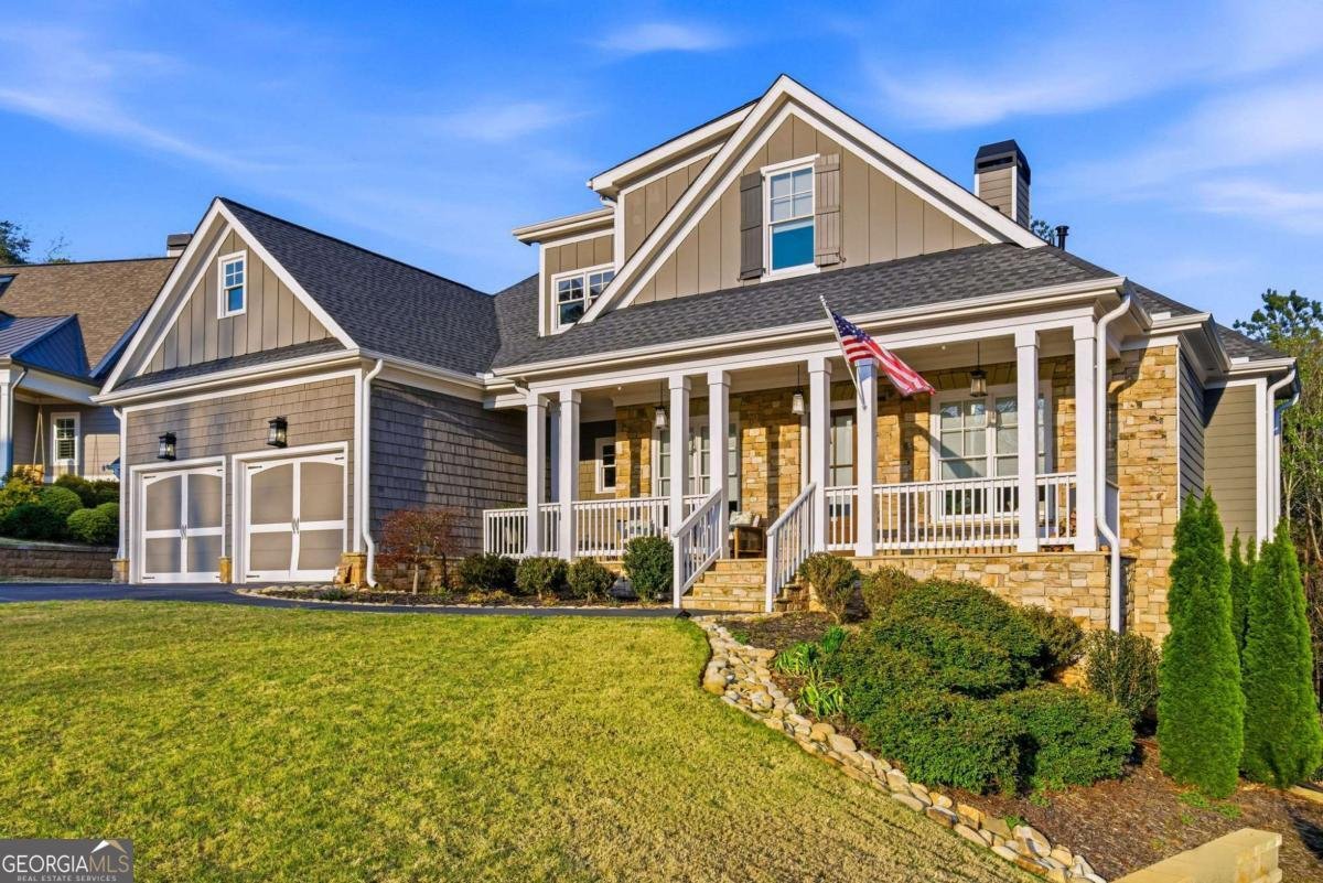 195 Stoneridge Court Dawsonville - Photo 93