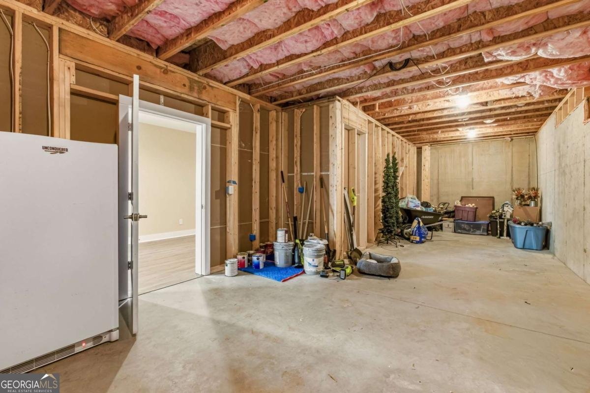 195 Stoneridge Court Dawsonville - Photo 95