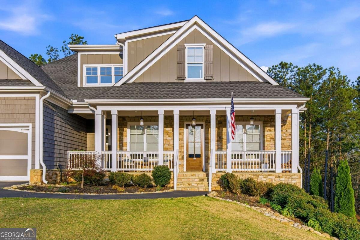 195 Stoneridge Court Dawsonville - Photo 96