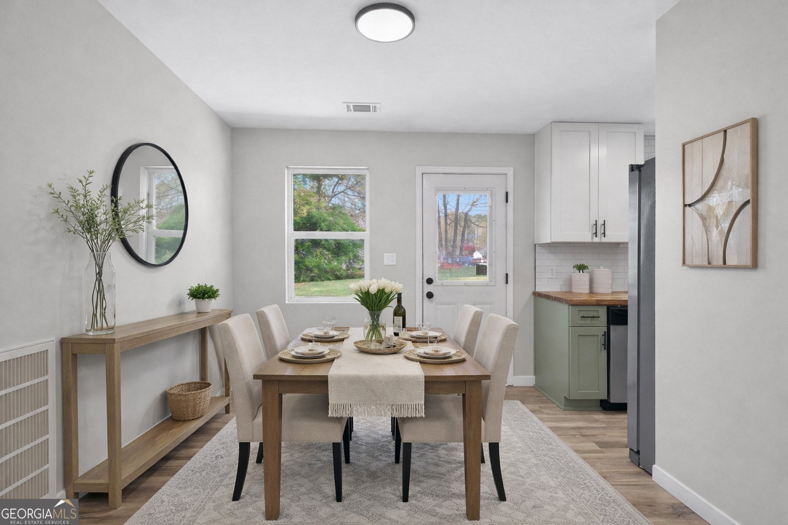 149 Bonnies Way Jenkinsburg - Photo 14