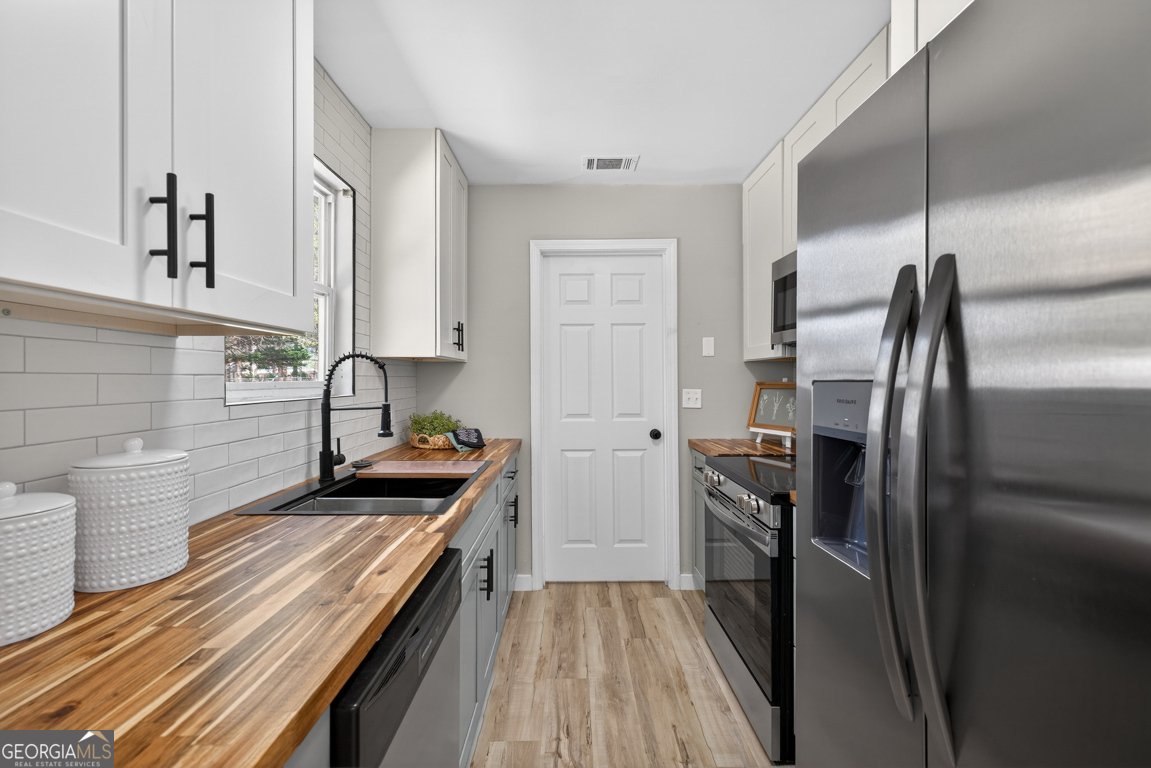 149 Bonnies Way Jenkinsburg - Photo 15