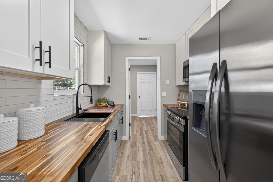 149 Bonnies Way Jenkinsburg - Photo 16