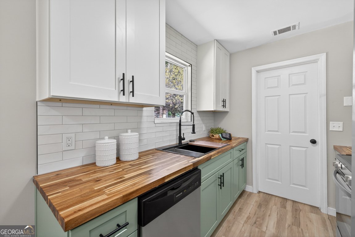 149 Bonnies Way Jenkinsburg - Photo 17