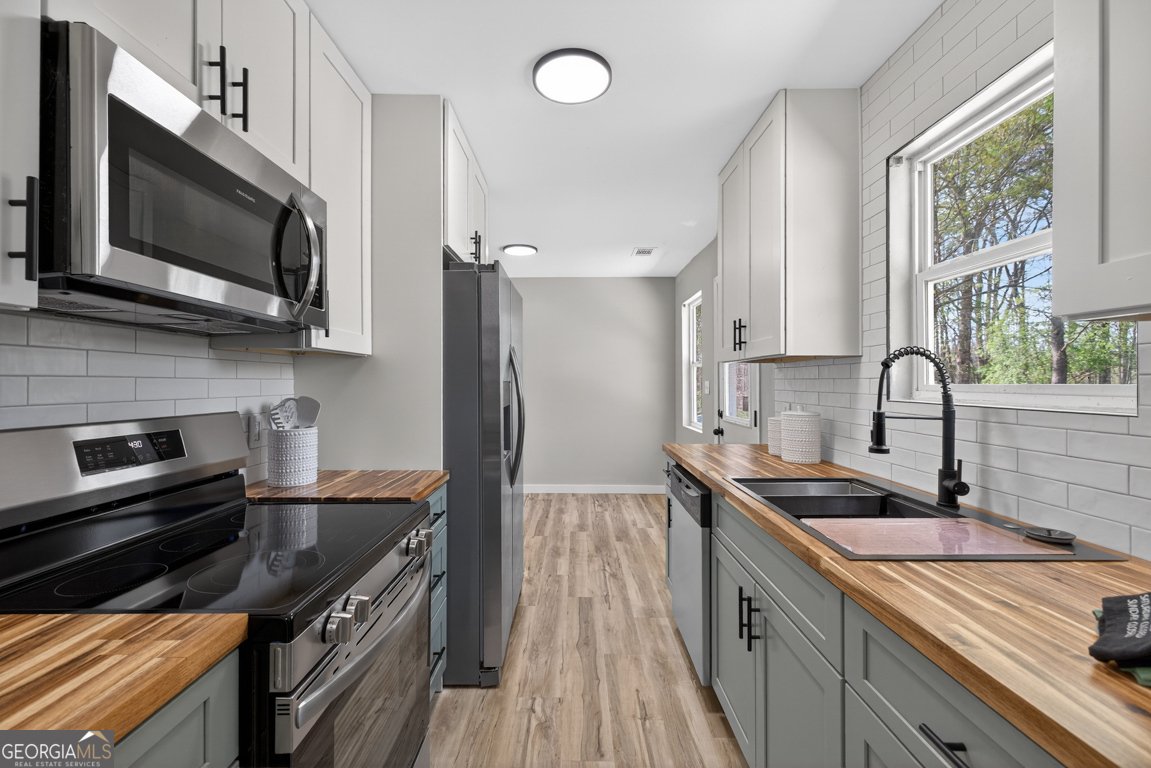 149 Bonnies Way Jenkinsburg - Photo 18