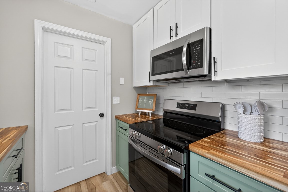 149 Bonnies Way Jenkinsburg - Photo 19