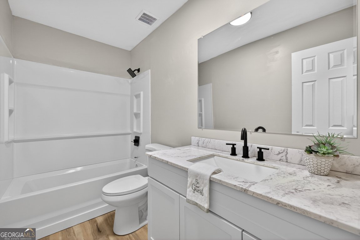 149 Bonnies Way Jenkinsburg - Photo 32