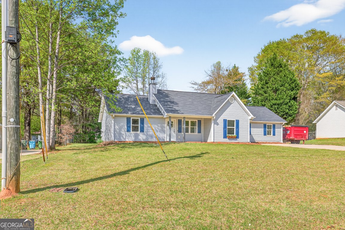 149 Bonnies Way Jenkinsburg - Photo 40