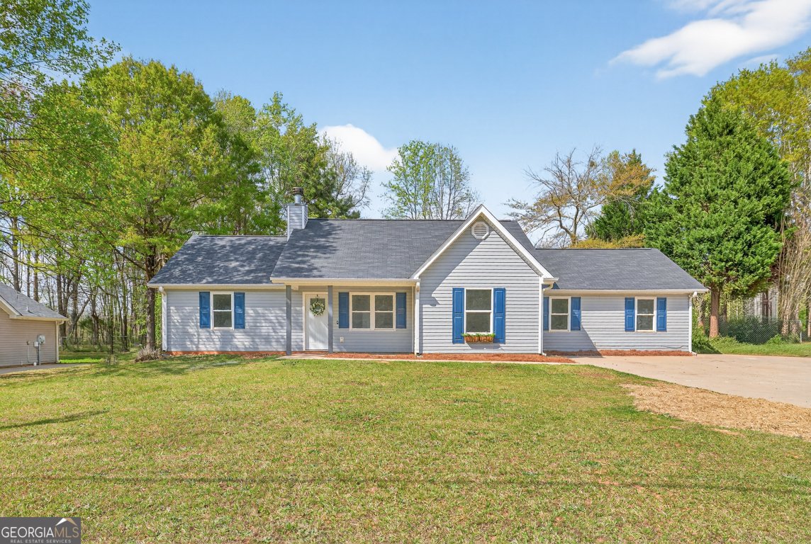 149 Bonnies Way Jenkinsburg - Photo 41