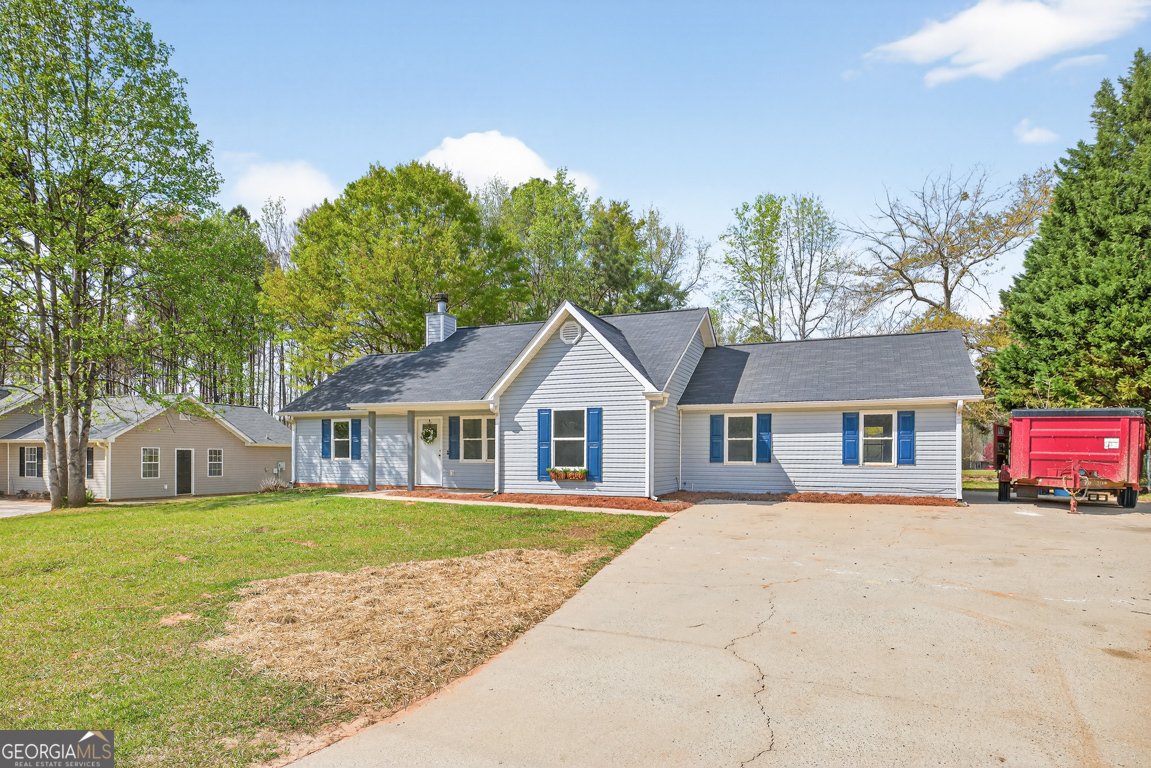 149 Bonnies Way Jenkinsburg - Photo 42