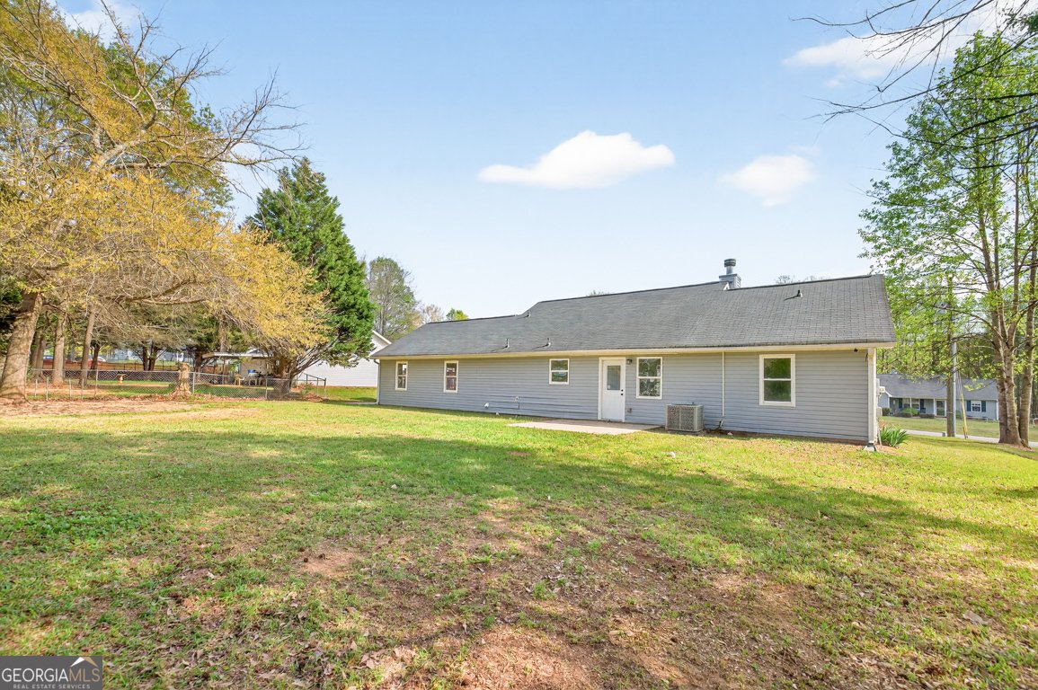 149 Bonnies Way Jenkinsburg - Photo 45