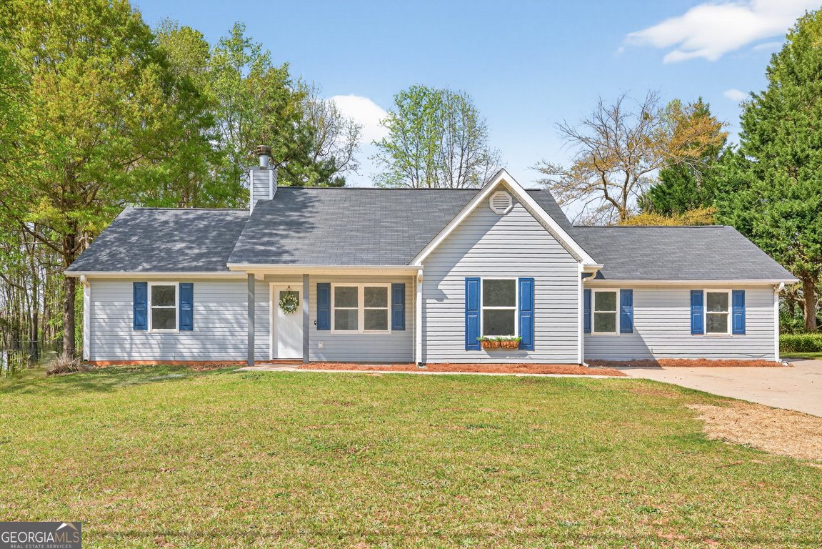 149 Bonnies Way Jenkinsburg - Photo 6