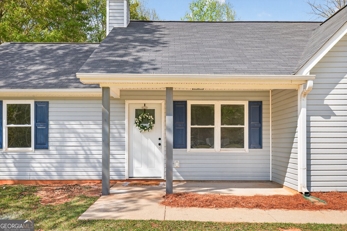 149 Bonnies Way Jenkinsburg - Photo 7