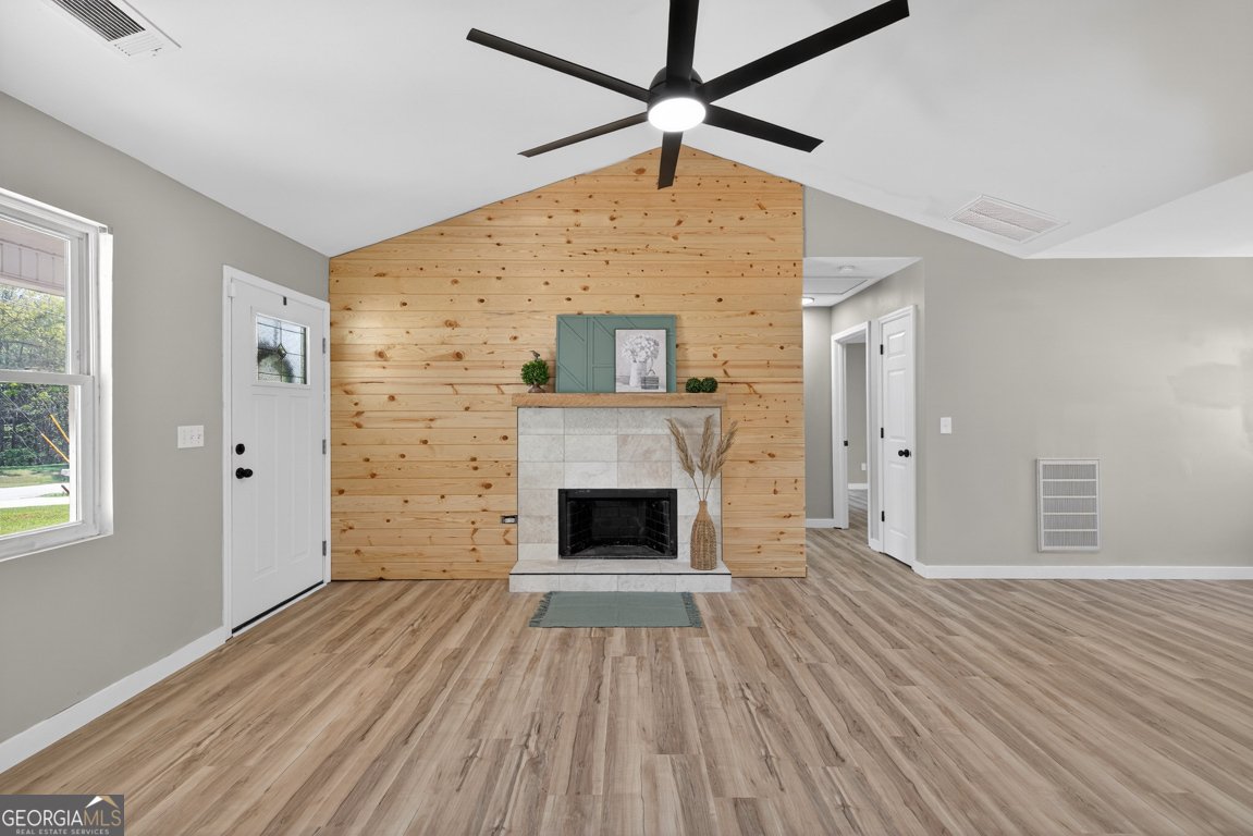 149 Bonnies Way Jenkinsburg - Photo 9