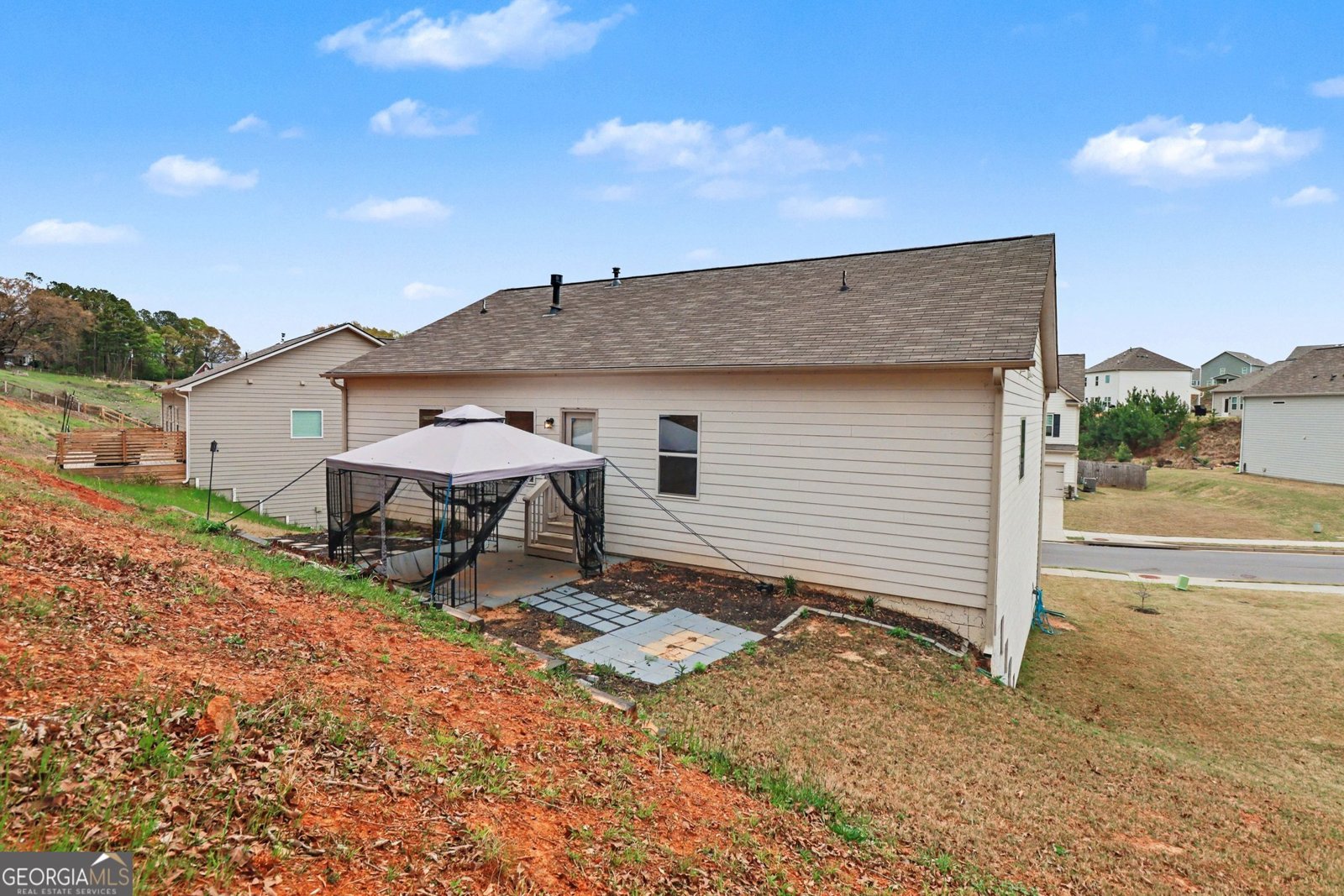 176 Malbone Street Cartersville - Photo 28