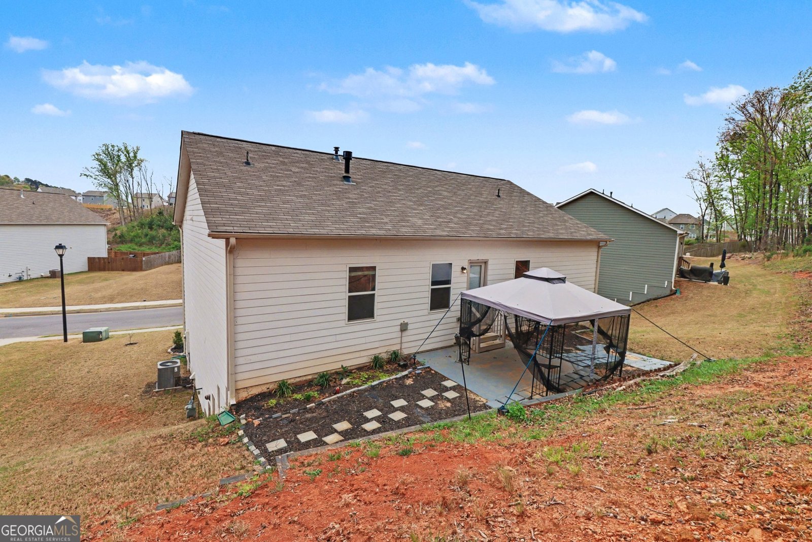 176 Malbone Street Cartersville - Photo 29