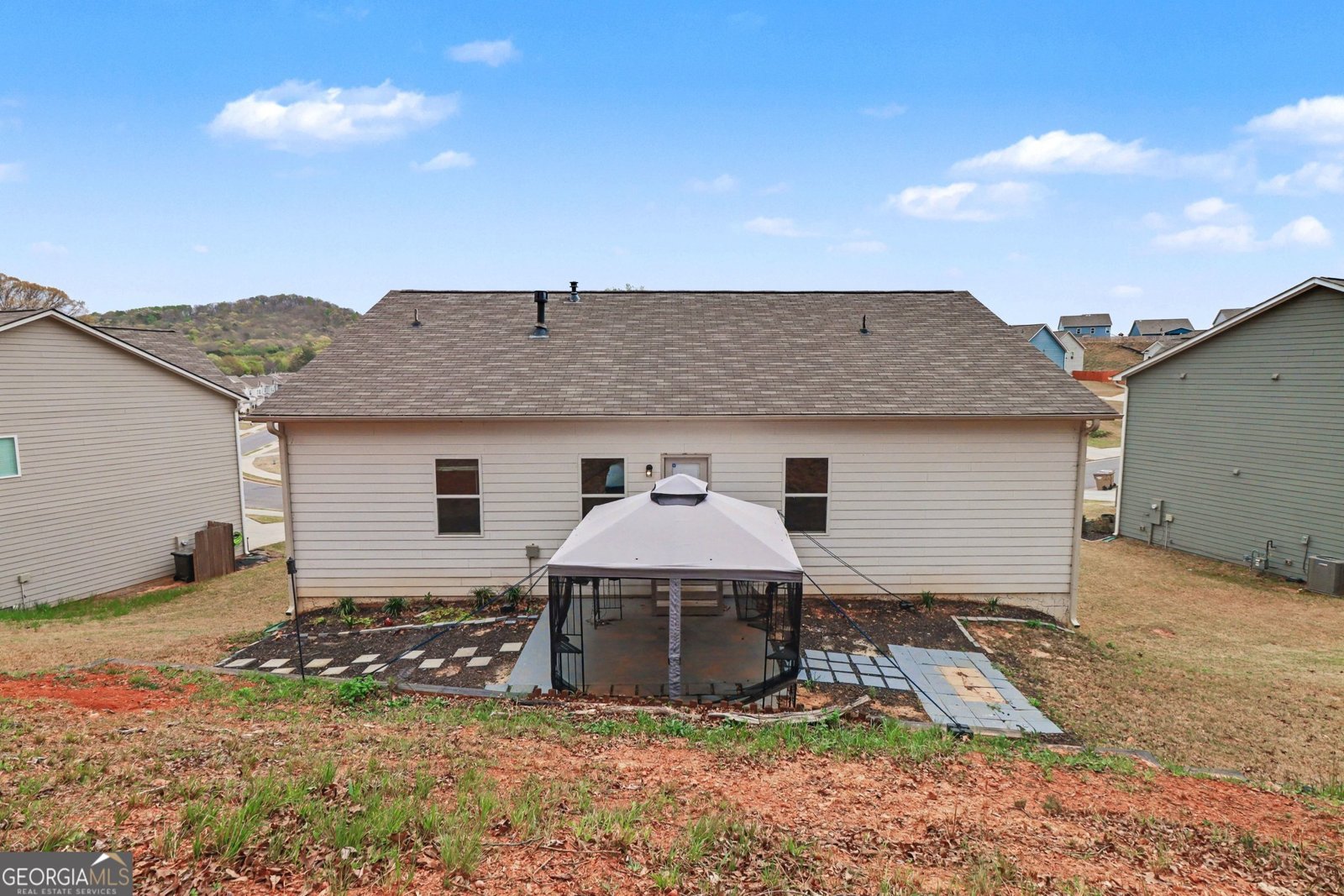 176 Malbone Street Cartersville - Photo 30