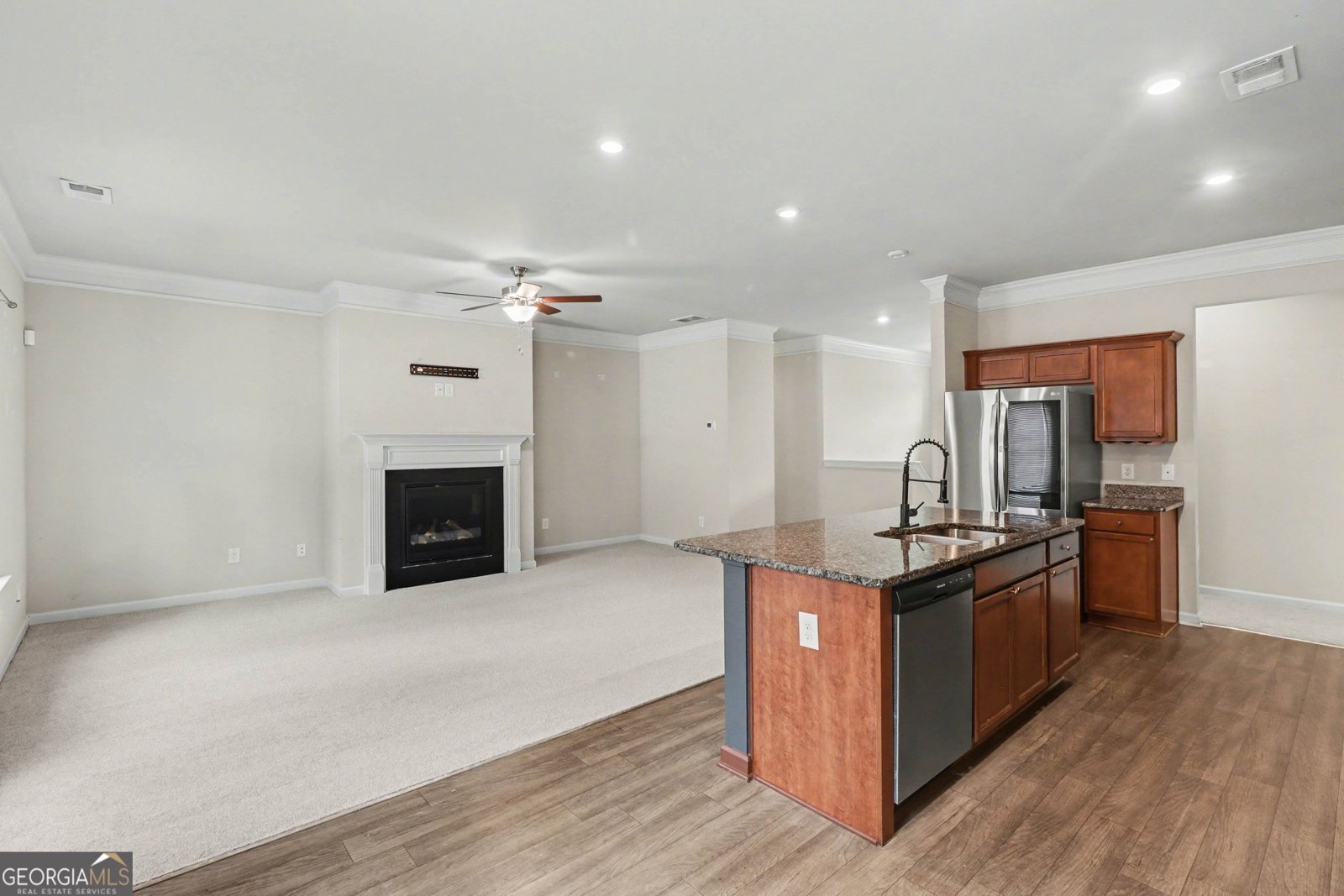 176 Malbone Street Cartersville - Photo 7