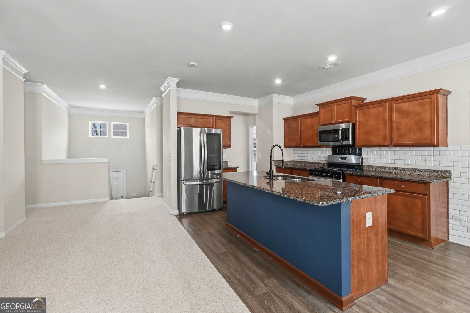 176 Malbone Street Cartersville - Photo 8