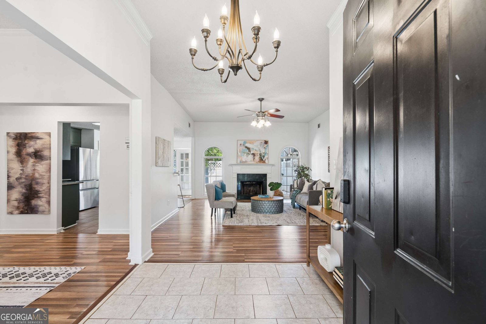 4013 Point Court Mcdonough - Photo 8