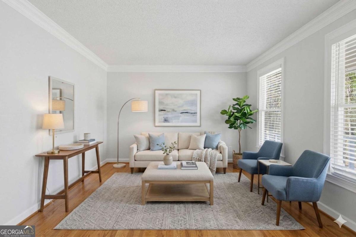 1415 Silver Fox Run Woodstock - Photo 11