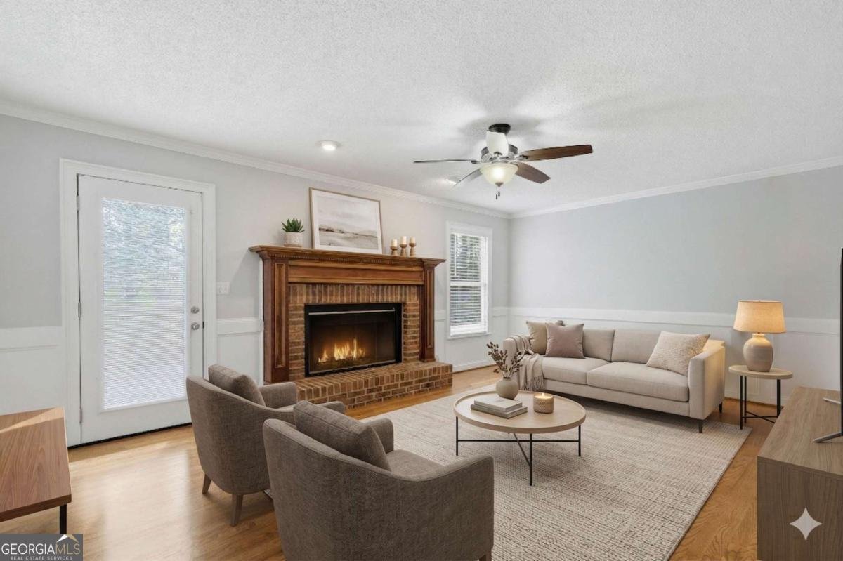 1415 Silver Fox Run Woodstock - Photo 20