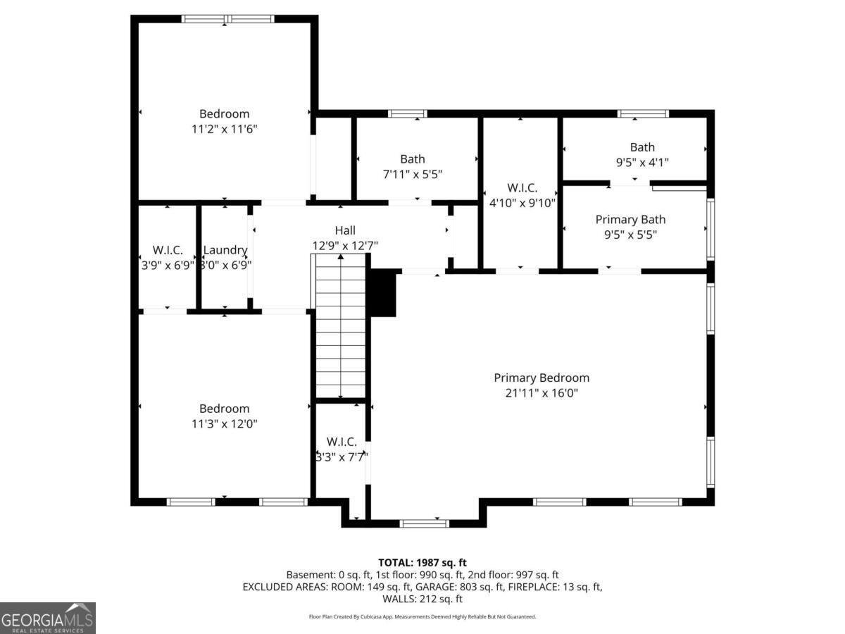 1415 Silver Fox Run Woodstock - Photo 51