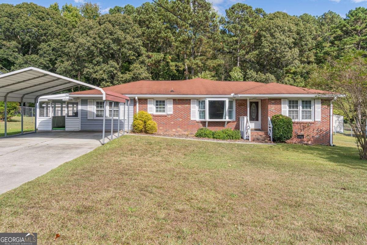 951 Northside Drive Lawrenceville - Photo 1