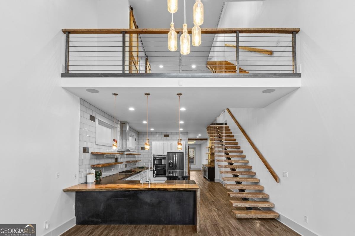 560 John Wesley Dobbs Avenue Atlanta - Photo 1