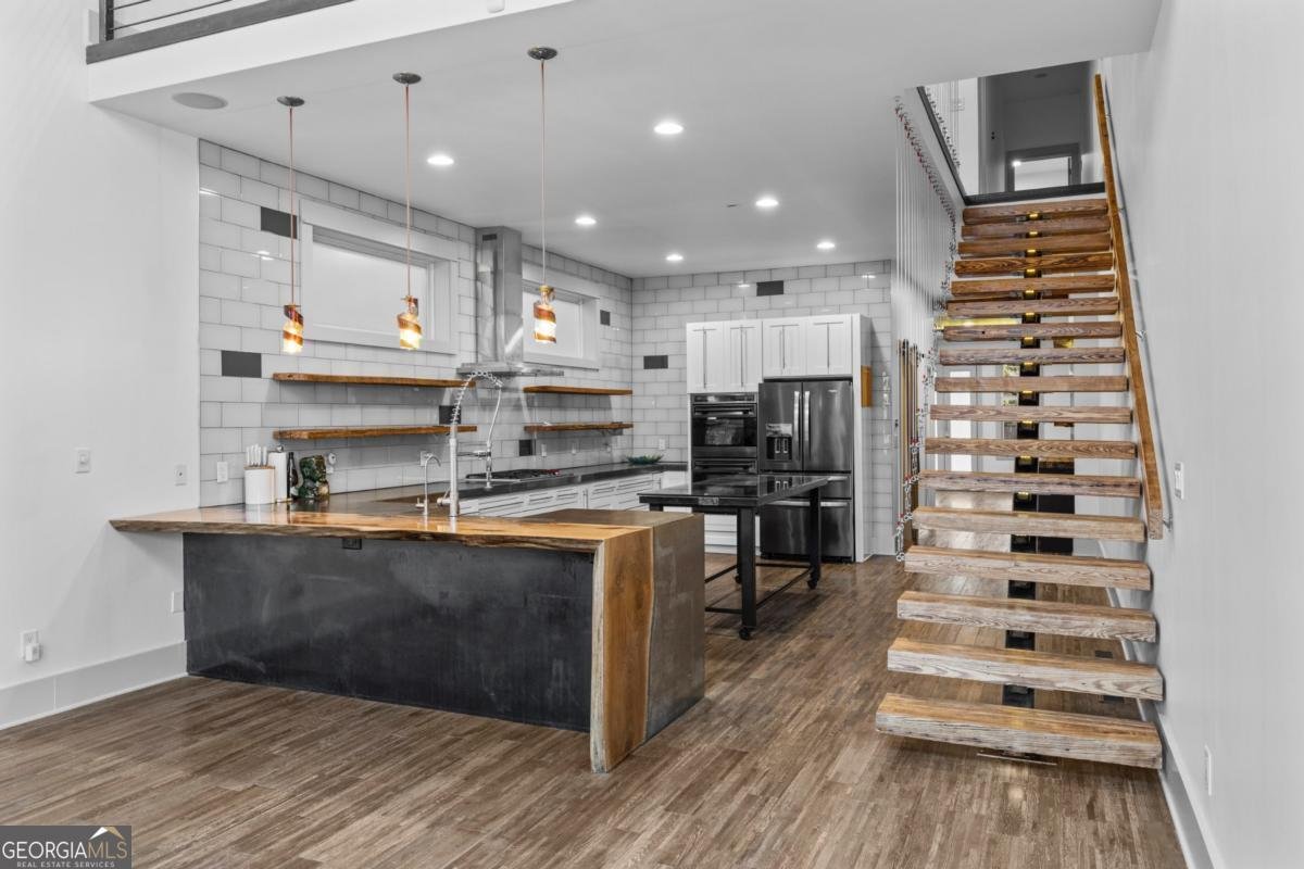 560 John Wesley Dobbs Avenue Atlanta - Photo 6