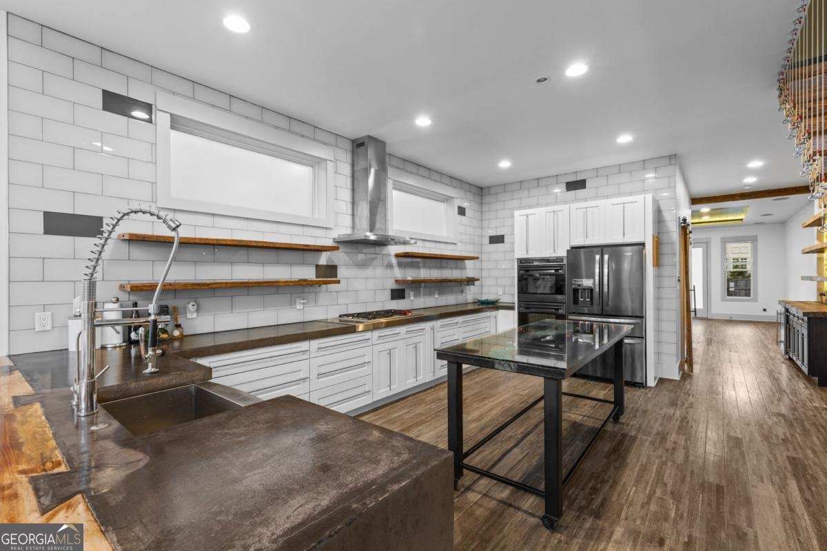 560 John Wesley Dobbs Avenue Atlanta - Photo 8