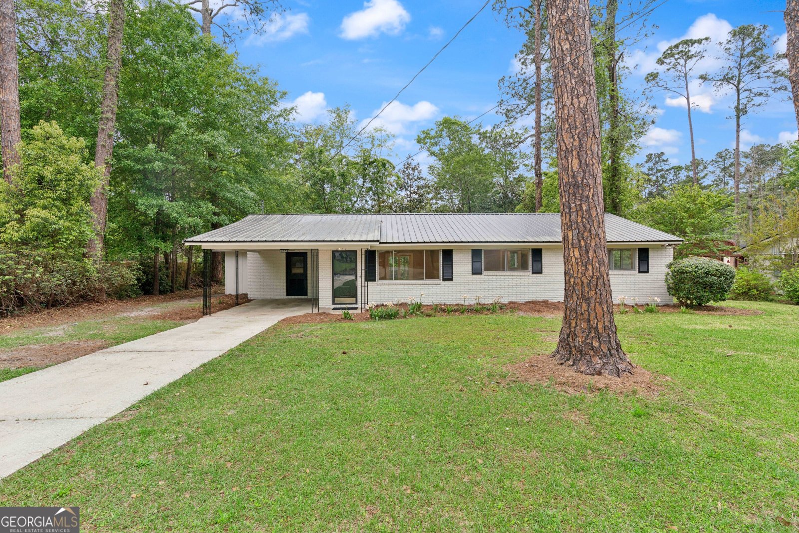 147 Greenwood Street Jesup - Photo 1