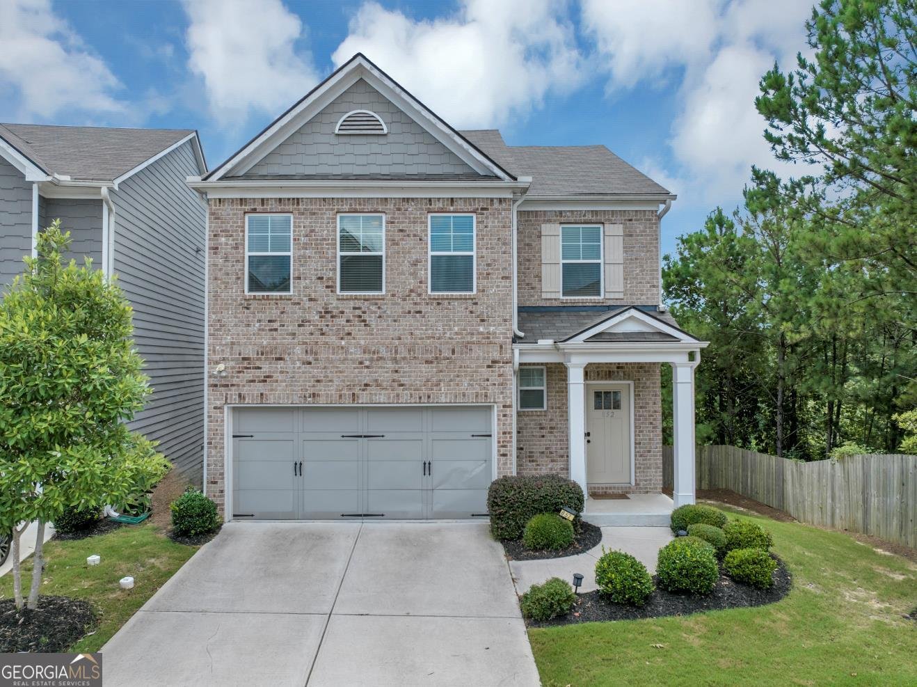 852 Venture Way Atlanta - Photo 1