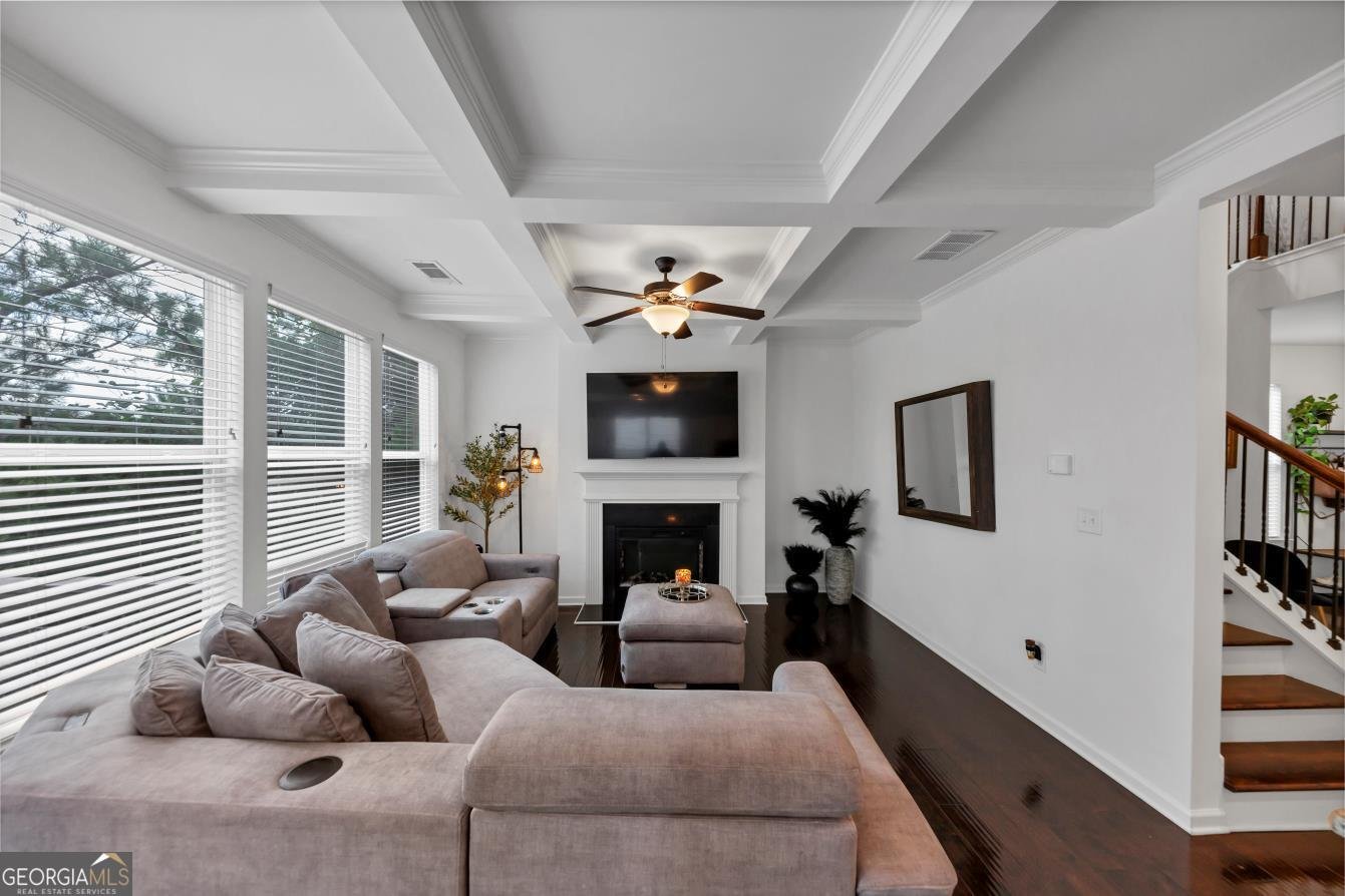 852 Venture Way Atlanta - Photo 10