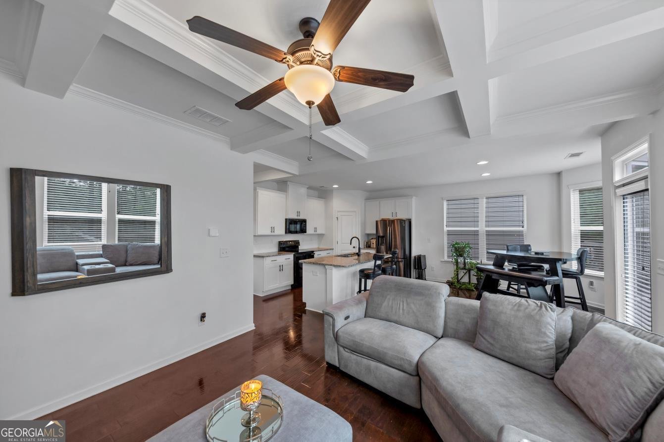 852 Venture Way Atlanta - Photo 11