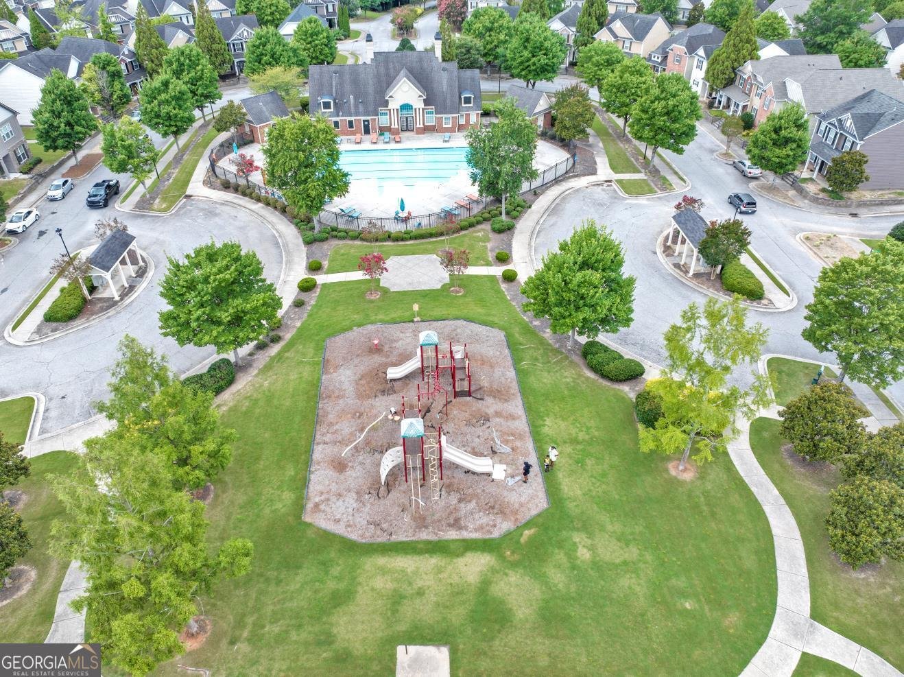 852 Venture Way Atlanta - Photo 30