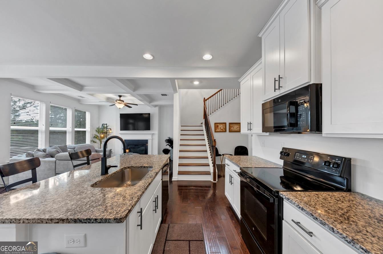 852 Venture Way Atlanta - Photo 6