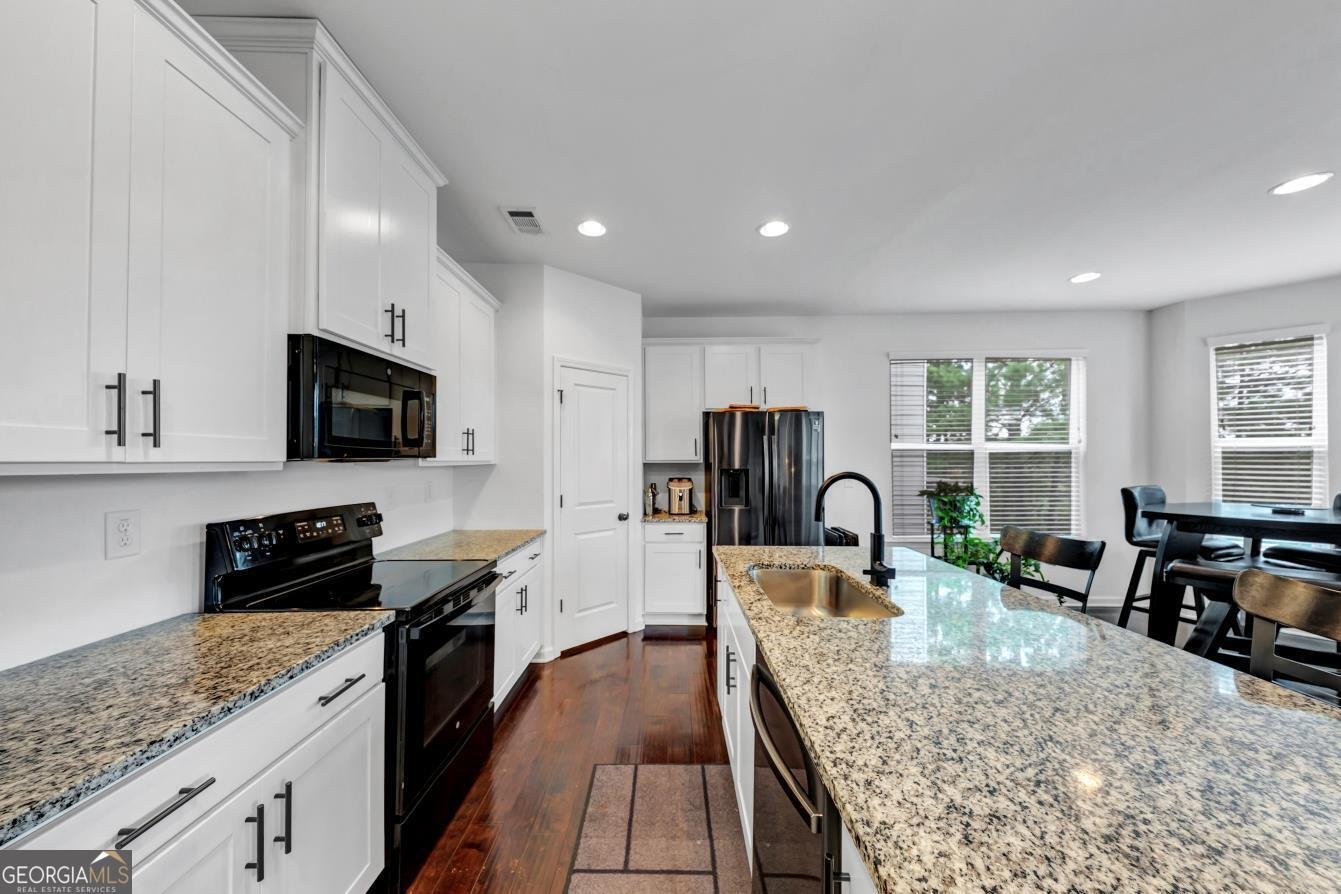 852 Venture Way Atlanta - Photo 7