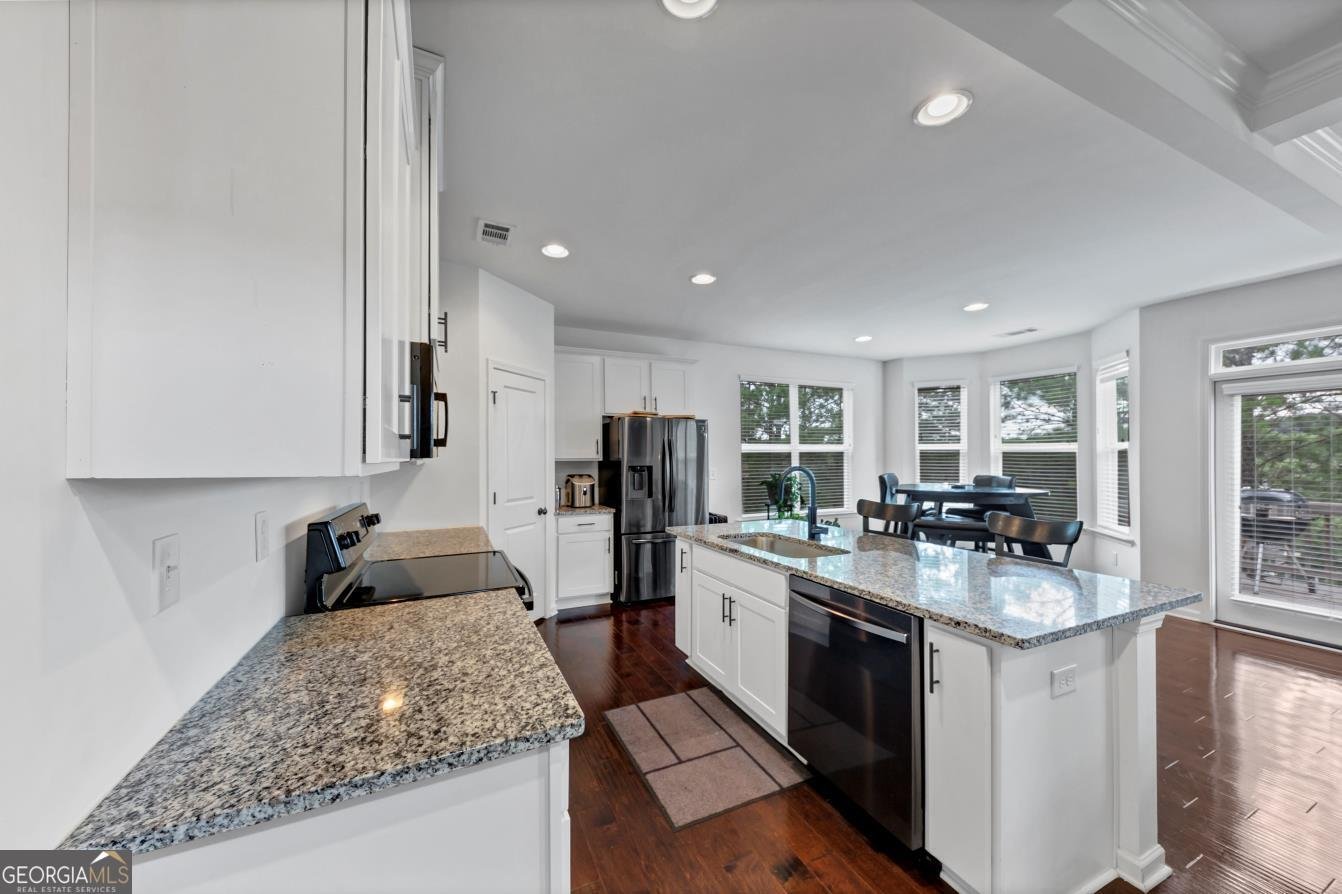 852 Venture Way Atlanta - Photo 8