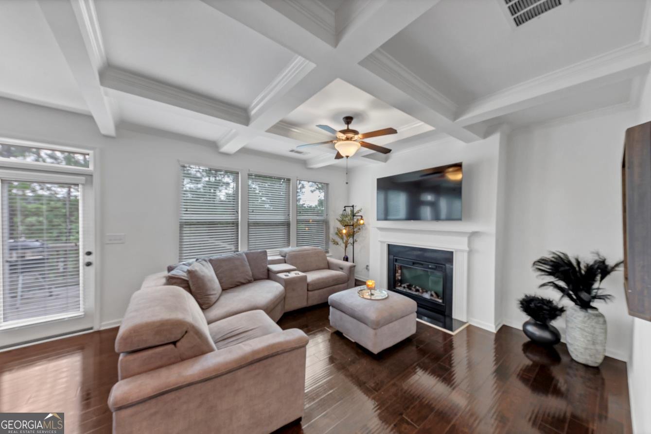 852 Venture Way Atlanta - Photo 9