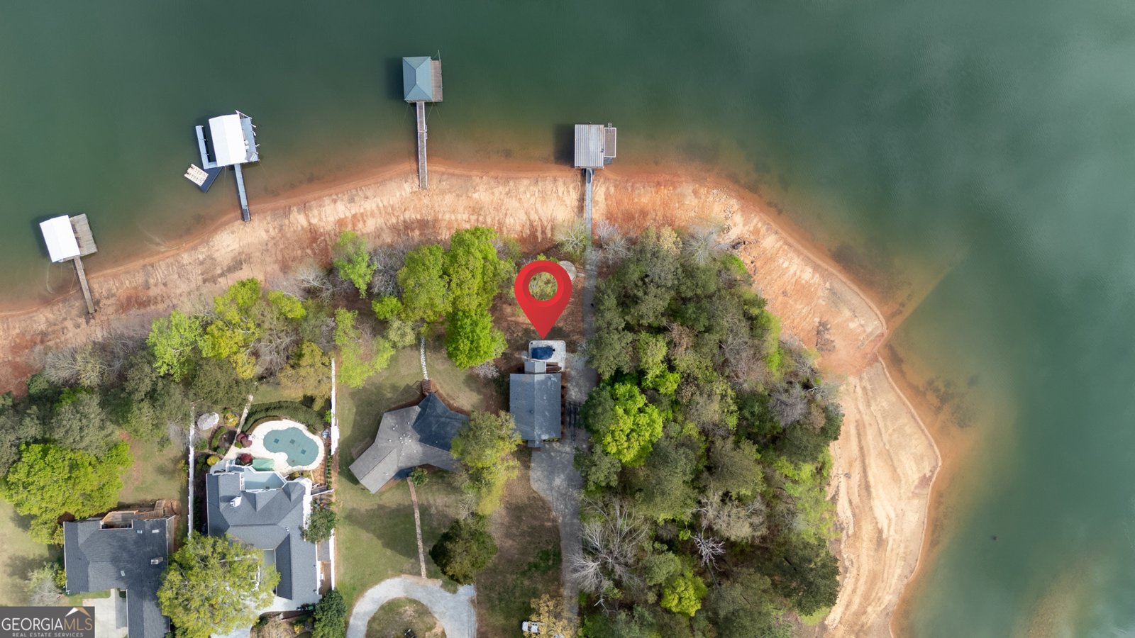 241 White Pine Drive Fair Play - Photo 22