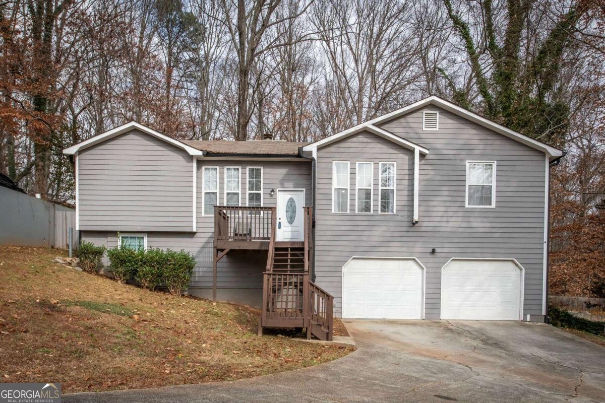 4020 Willow Ridge Road Douglasville - Photo 1