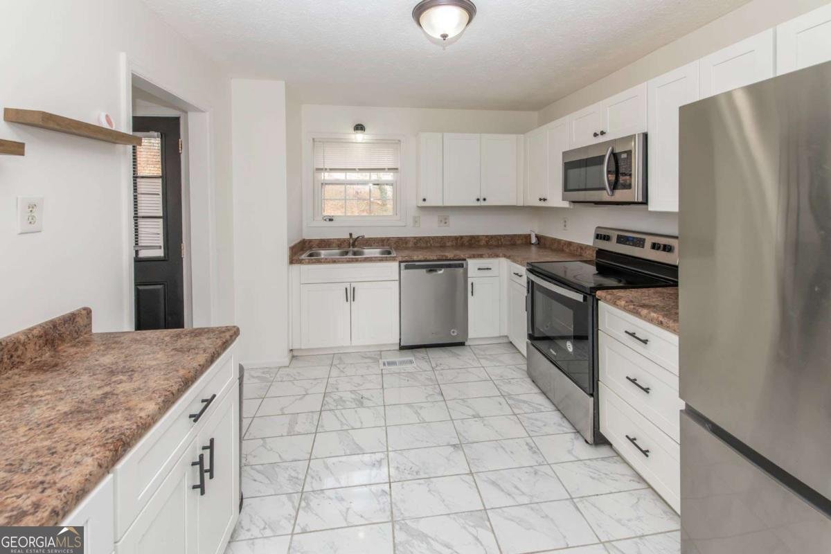 4020 Willow Ridge Road Douglasville - Photo 13