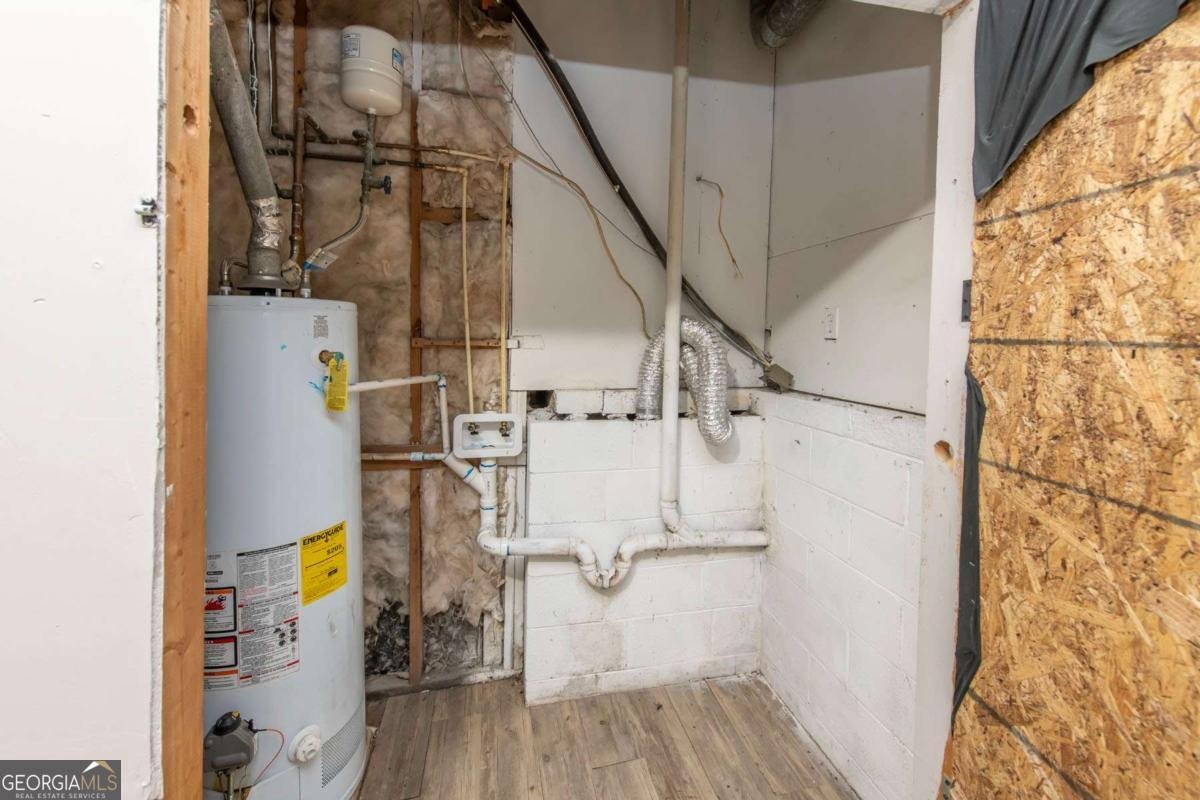 4020 Willow Ridge Road Douglasville - Photo 29