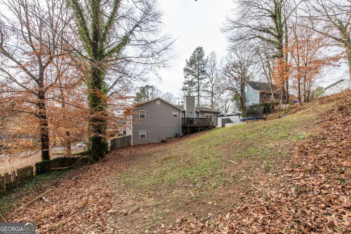 4020 Willow Ridge Road Douglasville - Photo 35