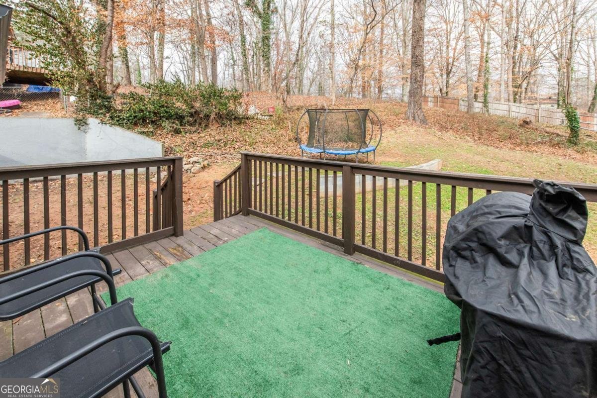 4020 Willow Ridge Road Douglasville - Photo 38