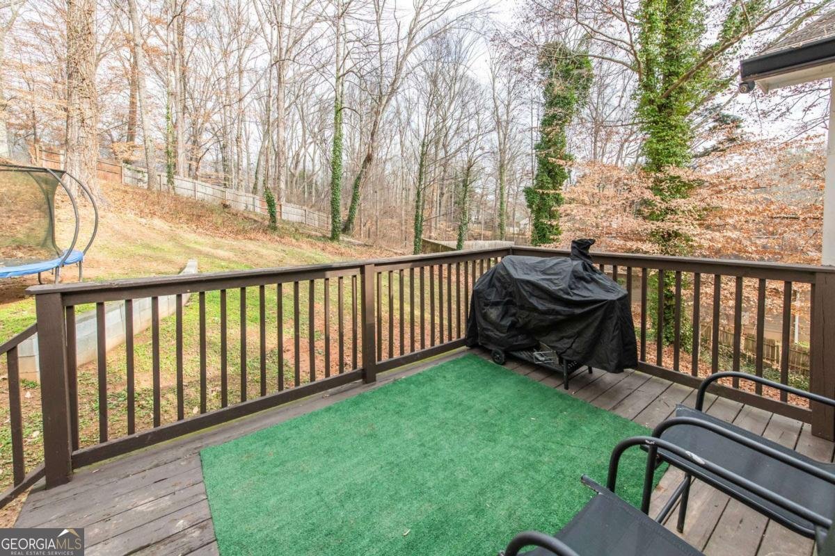 4020 Willow Ridge Road Douglasville - Photo 39