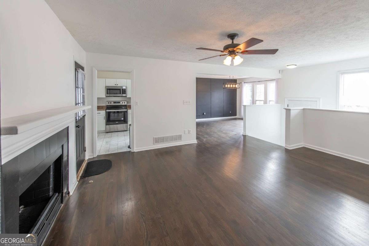 4020 Willow Ridge Road Douglasville - Photo 6