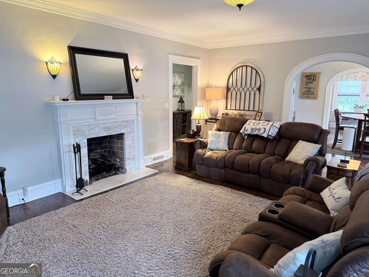 906 Main Street Conyers - Photo 13